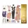 Elegáns gardrób - Papírbaba öltöztető kreatív - So chic wardrobe - DJ09824