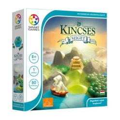 Kincses Sziget - Smart Games