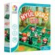 Nyúlugró Limitált Kiadás - Smart Games