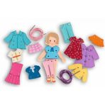 Csajos öltöztetős játékok