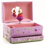 Zenedobozok, Ékszerdobozok