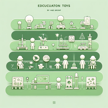 A legjobb oktató játékok: Hogyan segíthetik gyermeked fejlődését?