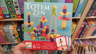 Totem Zen Djeco