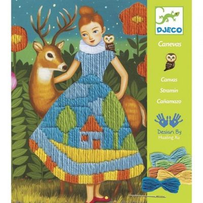 Játékok 6 éves kortól - Djeco játék
