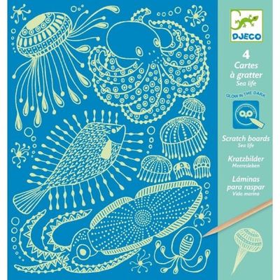 Képkészítő - Djeco játék