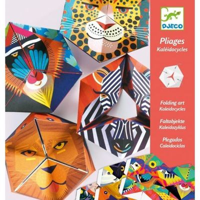 Origami - Djeco játék